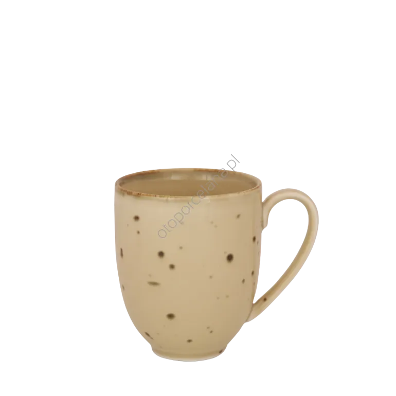 COTTAGE NUT KUBEK 400 ml - Alumina Bogucice