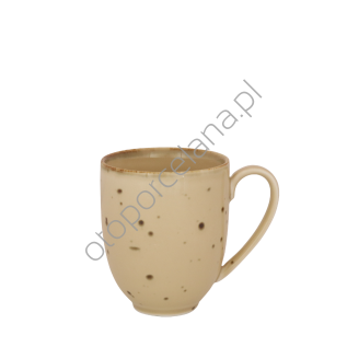 COTTAGE NUT KUBEK 400 ml - Alumina Bogucice