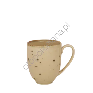 COTTAGE NUT KUBEK 400 ml - Alumina Bogucice