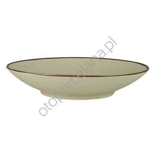 CIRCUS SAND TALERZ GŁĘBOKI 22 cm - Alumina Bogucice