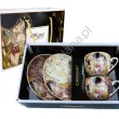 G. KLIMT kpl. 2 fil. ze spodkiem, POCAŁUNEK 250 ml - 4