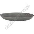 RUSTIC GRAY TALERZ PŁYTKI 27 cm - Alumina Bogucice - 2