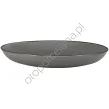 RUSTIC GRAY TALERZ PŁYTKI 27 cm - Alumina Bogucice - 2