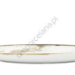 NOSTALGIA WHITE PÓŁMISEK OWALNY 31 cm - Alumina Bogucice - 2