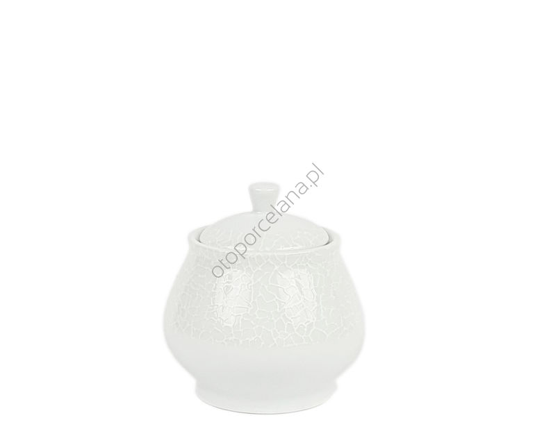 ZINA WHITE CUKIERNICA - Alumina Bogucice