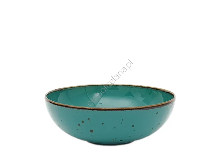 COTTAGE TURKUS SALATERKA 16 cm - Alumina Bogucice