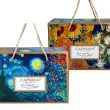 V.VAN GOGH filiżanka espresso VANESSA, KWITNĄCY MIGDAŁOWIEC 100 ml - 4