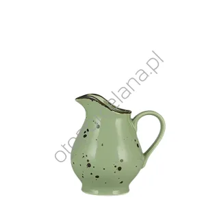 COTTAGE GREEN MLECZNIK - Alumina Bogucice