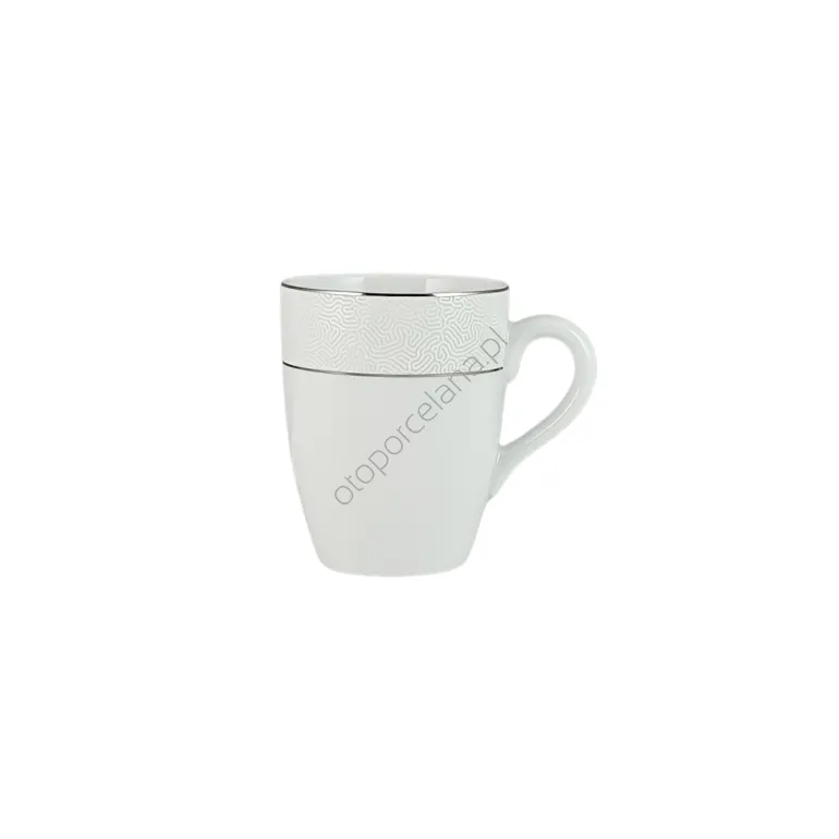 EMILY PLATIN  kubek 350 ml AM153 SL06