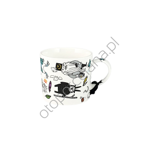 BEBOKI i inni kubek M93 - 300 ml