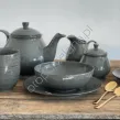 NOSTALGIA ONYX SALATERKA 16 cm - Alumina Bogucice - 2