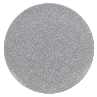 ZINA GREY DAY TALERZ PŁYTKI 27,5 cm - Alumina Bogucice