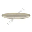 GRANITE SOFT CREAM TALERZ PŁYTKI 26 cm nordica - Alumina Bogucice - 2
