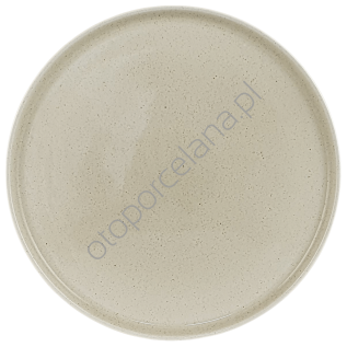 GRANITE SOFT CREAM TALERZ PŁYTKI 26 cm nordica - Alumina Bogucice