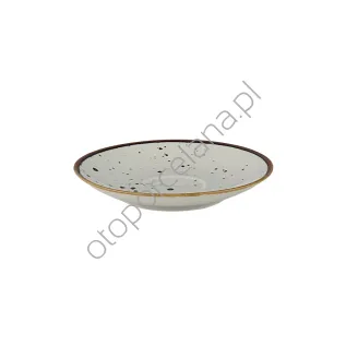 COTTAGE CREAM spodek 16 cm - Alumina Bogucice