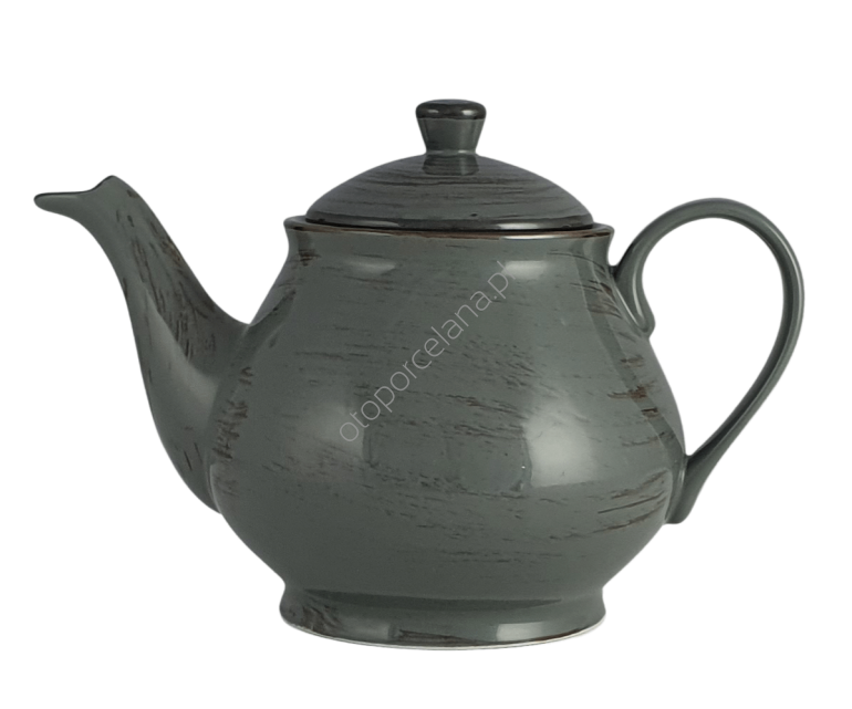 NOSTALGIA ONYX CZAJNIK - Alumina Bogucice