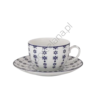 FLISTY filiżanka ze spodkiem ART80 LOLITA- Bogucice
