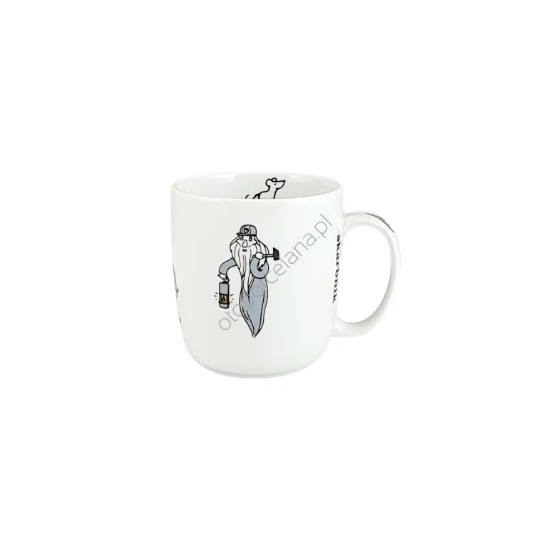 SKARBNIK kubek PM30 300 ml