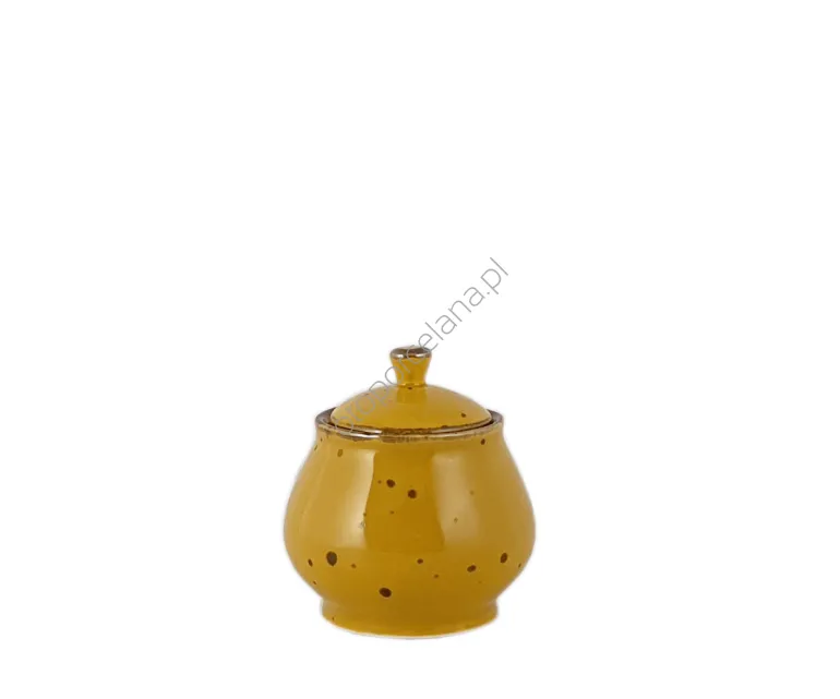 COTTAGE YELLOW CUKIERNICA - Alumina Bogucice