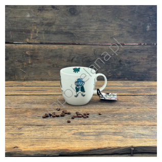 UTOPIEC kubek AM153 SL51 amelia bis new - 450 ml