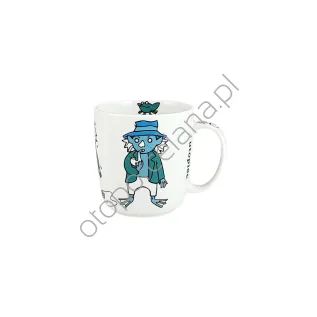 UTOPIEC kubek PM30 300 ml