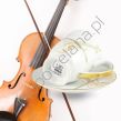 KAROL SZYMANOWSKI kubek z spodkiem PM18 300 ml - 2