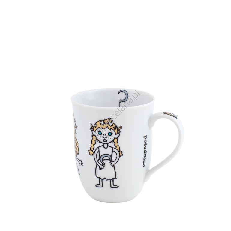 POŁEDNICA kubek pm45 500 ml