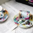 LOUI JOVER kpl. 2 filiżanek espresso, 120 ml. - 3