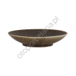 LOFT DARK TALERZ GŁĘBOKI 22 cm - Alumina Bogucice - 2