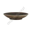 LOFT DARK TALERZ GŁĘBOKI 22 cm - Alumina Bogucice - 2