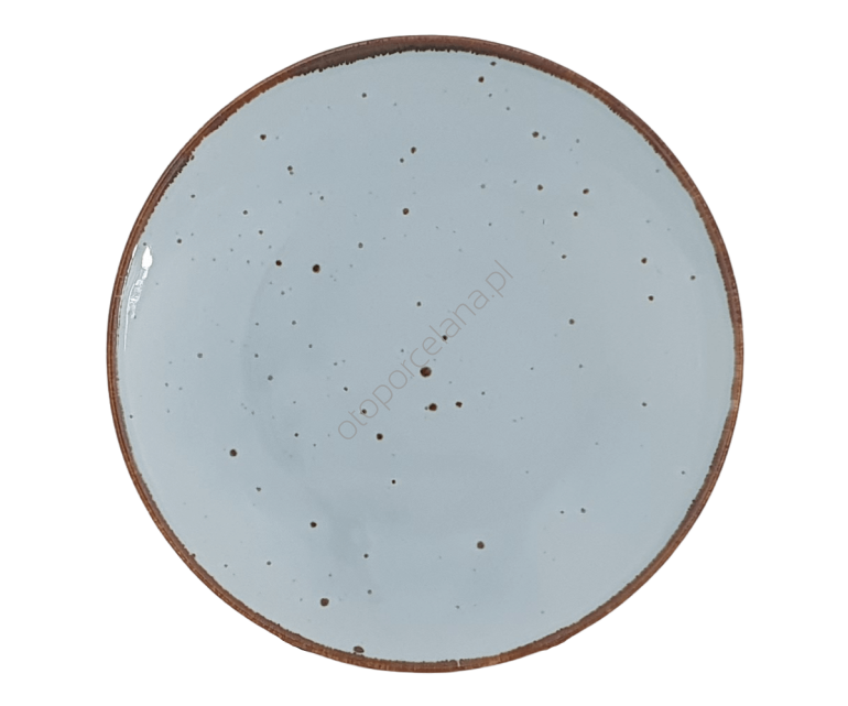 COTTAGE SKY TALERZ DESEROWY 21,5 cm - Alumina Bogucice