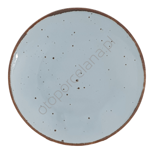 COTTAGE SKY TALERZ DESEROWY 21,5 cm - Alumina Bogucice
