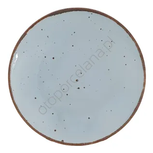 COTTAGE SKY TALERZ DESEROWY 21,5 cm - Alumina Bogucice