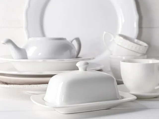Jak rozpoznać chińską porcelanę - znasz te sposoby?