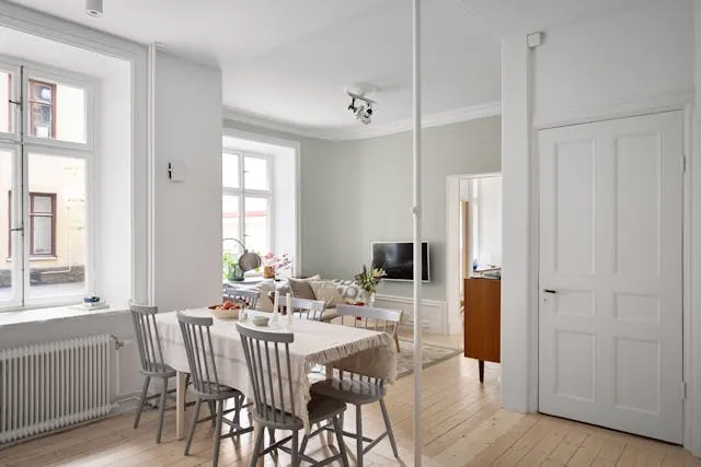 Jaką porcelanę wybrać do jadalni w stylu skandynawskim?