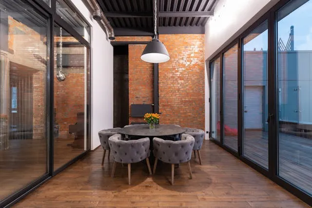 Jaką porcelanę wybrać do jadalni w stylu loft?