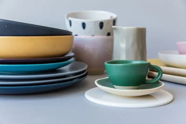 Jakie są zalety porcelany?